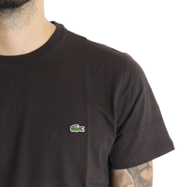 T-SHIRT IN PIMA LACOSTE - Mad Fashion | img vers.650x/